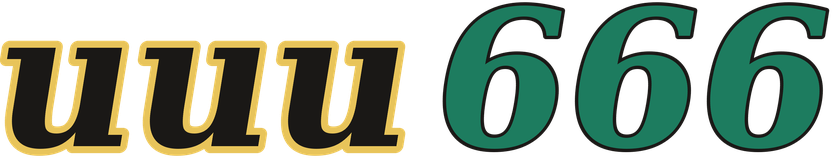 uuu666 logo